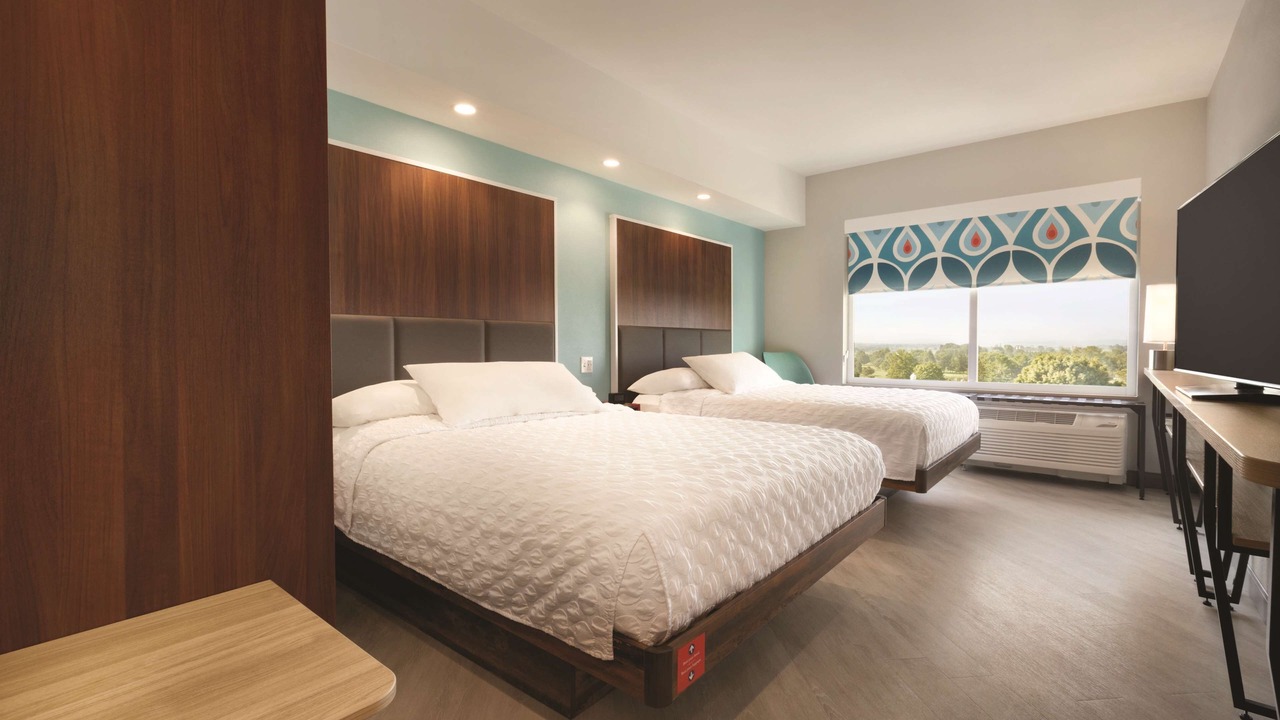 Photo of Bedroom in Witmer