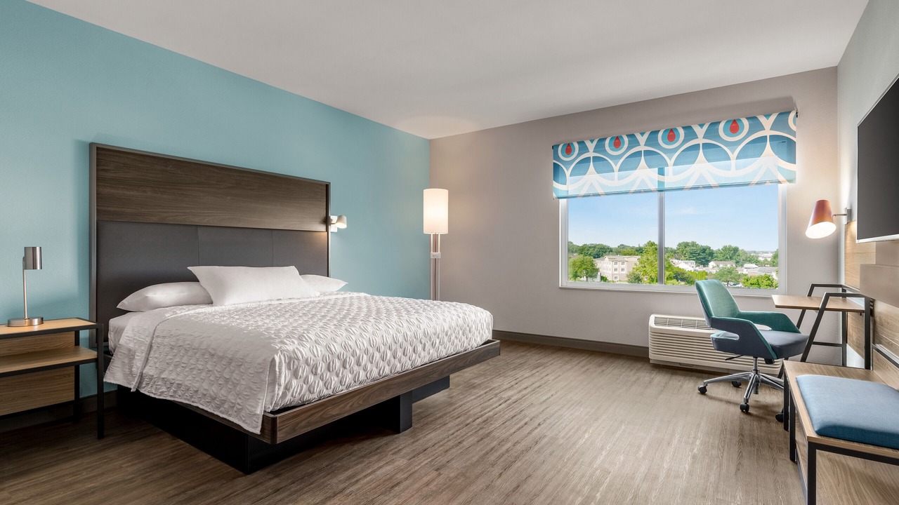 Photo of Bedroom in Witmer