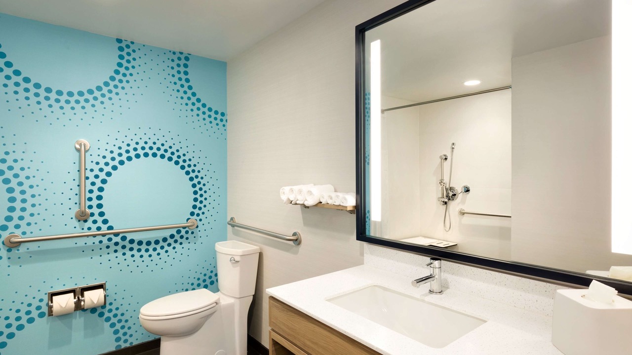 Photo of Bathroom in Witmer