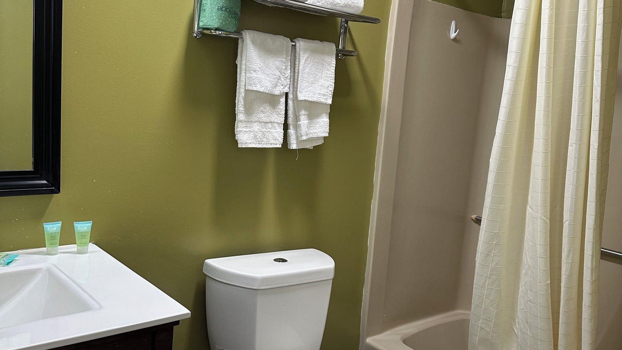 Photo of Bathroom in North Kingstown