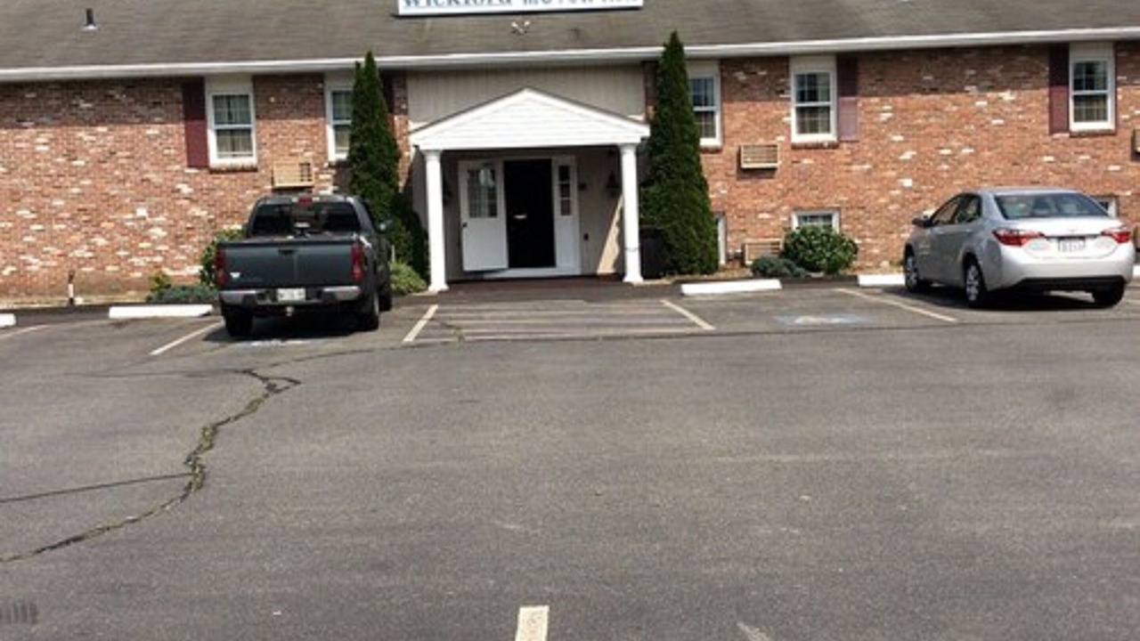 Photo of Outdoor in North Kingstown