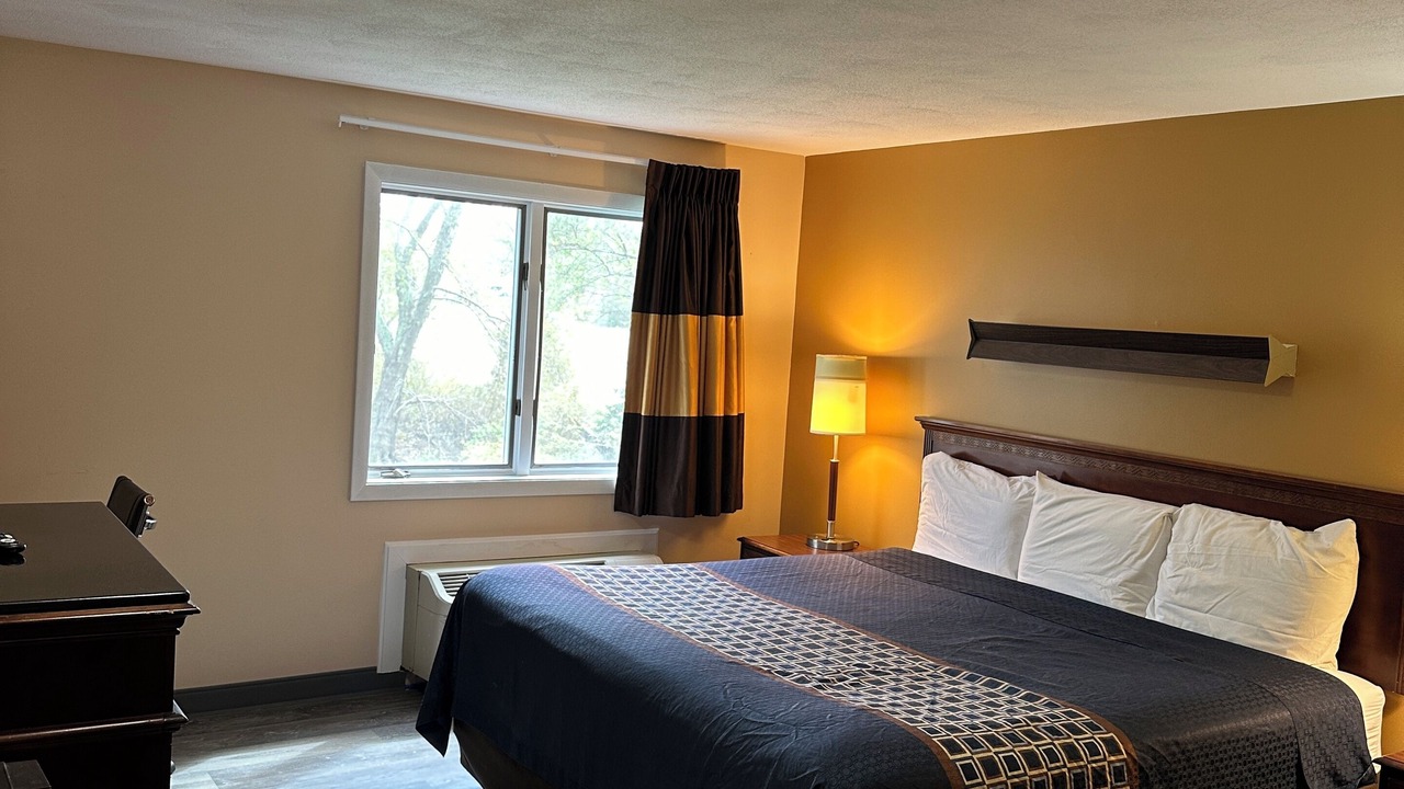 Photo of Bedroom in North Kingstown