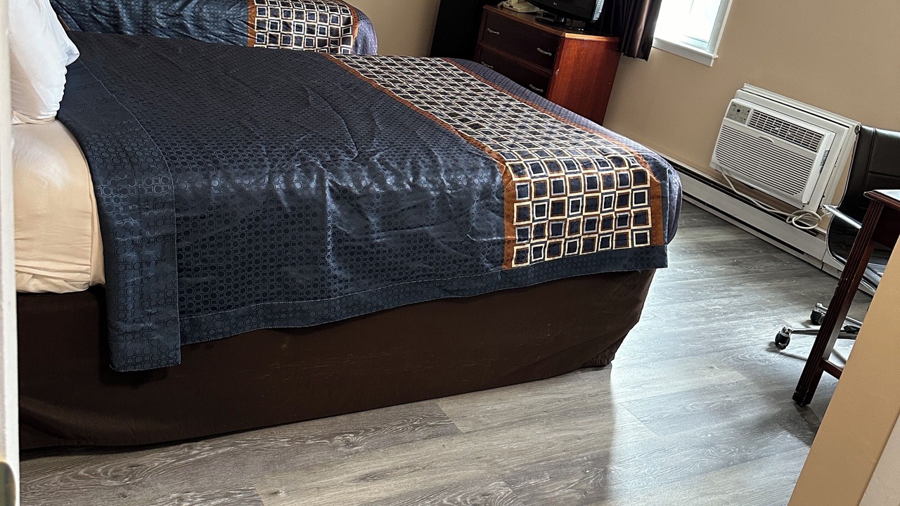 Photo of Bedroom in North Kingstown