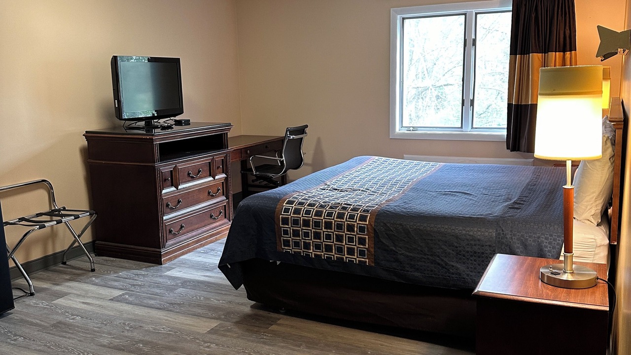 Photo of Bedroom in North Kingstown