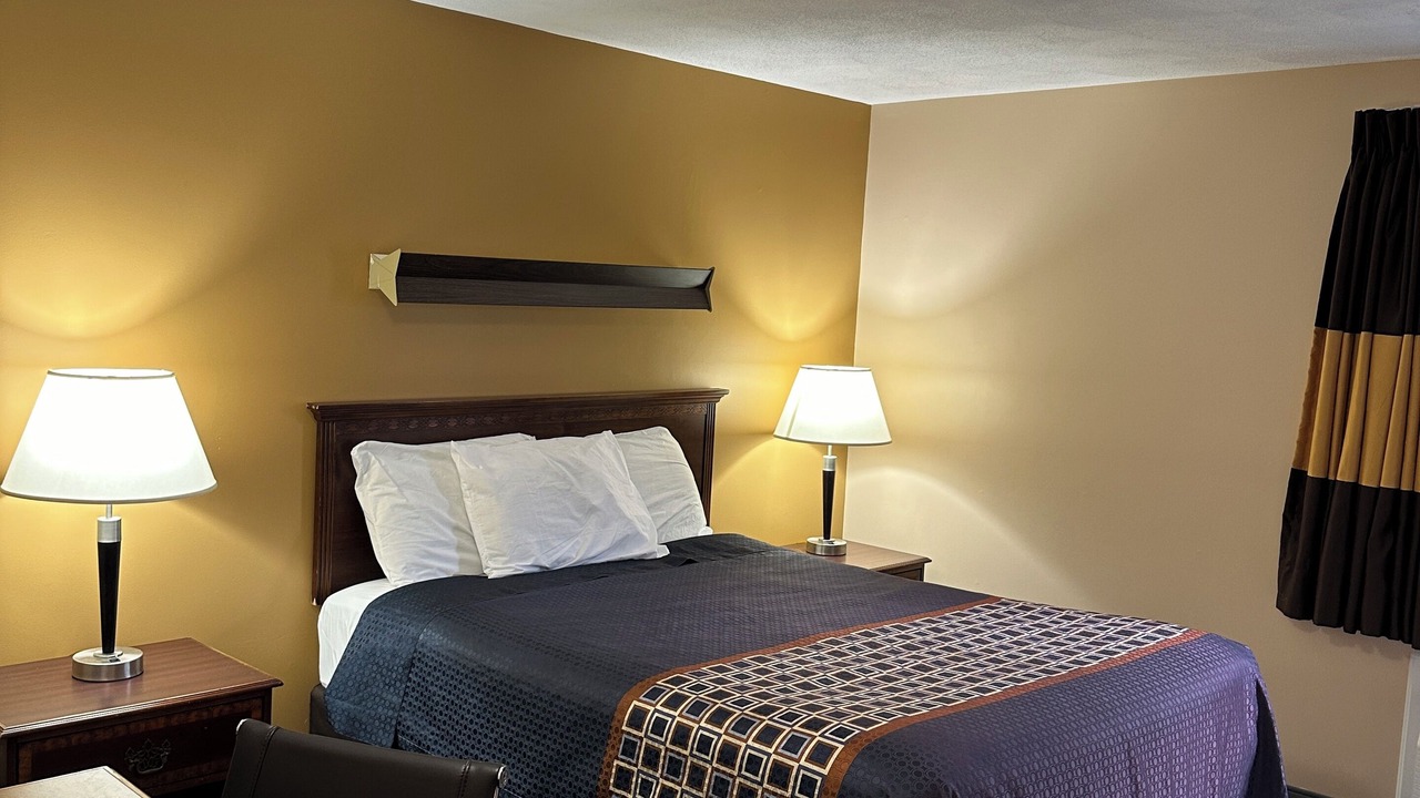 Photo of Bedroom in North Kingstown