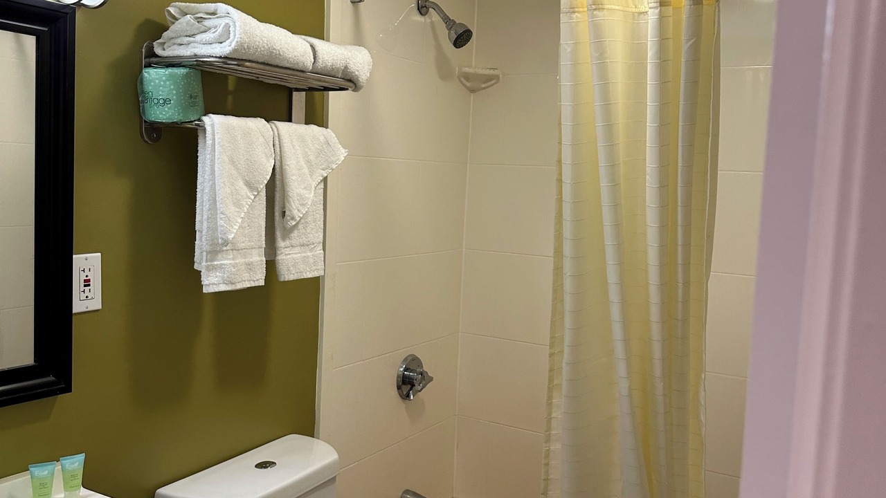 Photo of Bathroom in North Kingstown