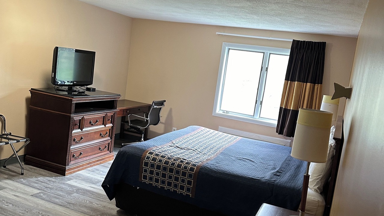 Photo of Bedroom in North Kingstown