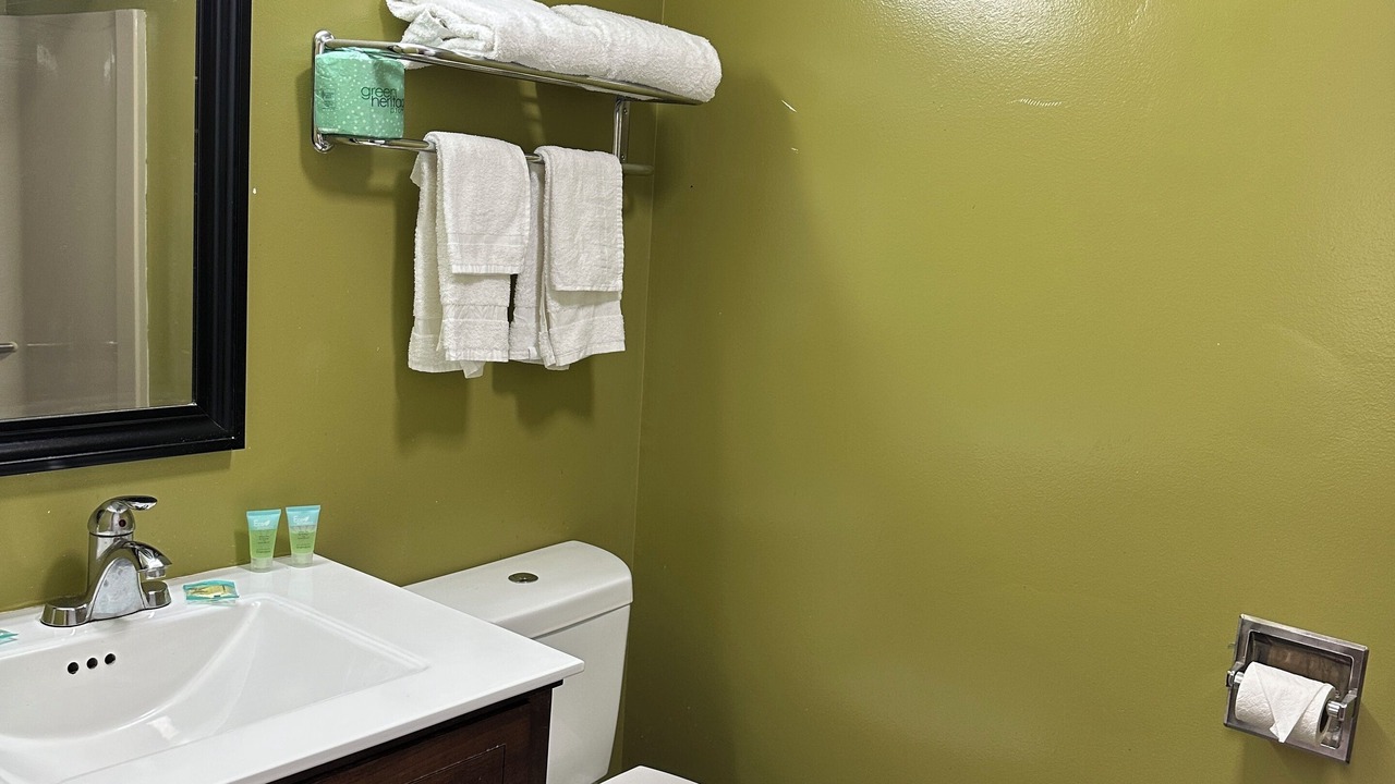 Photo of Bathroom in North Kingstown