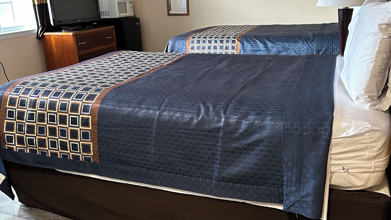 Photo of Bedroom in North Kingstown