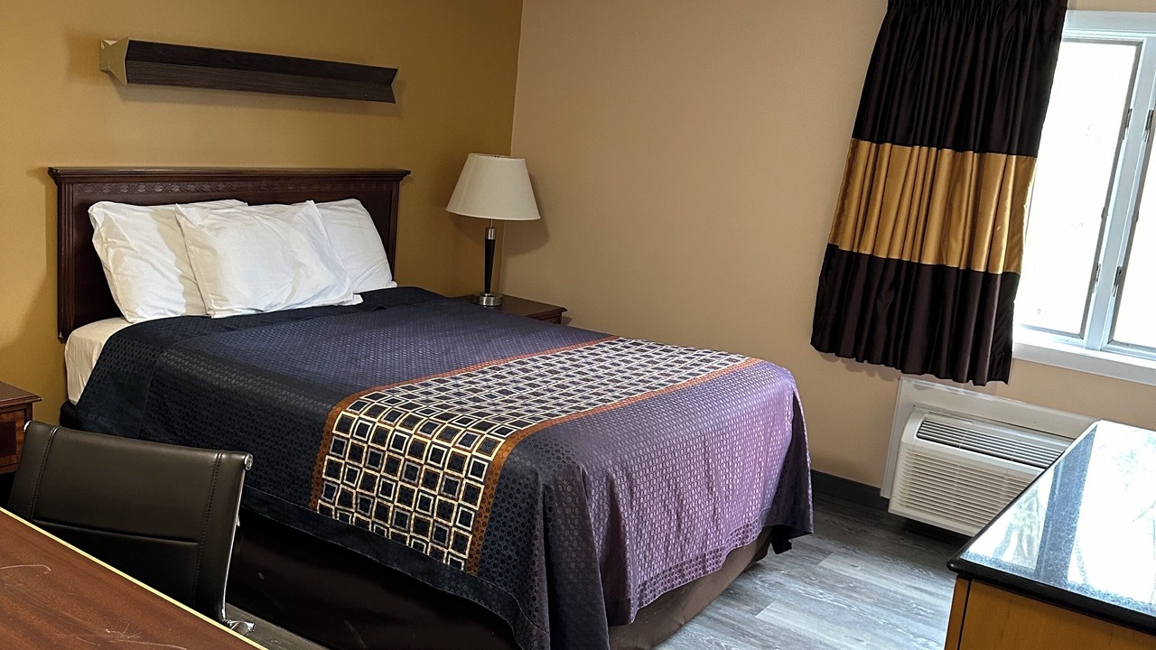 Photo of Bedroom in North Kingstown