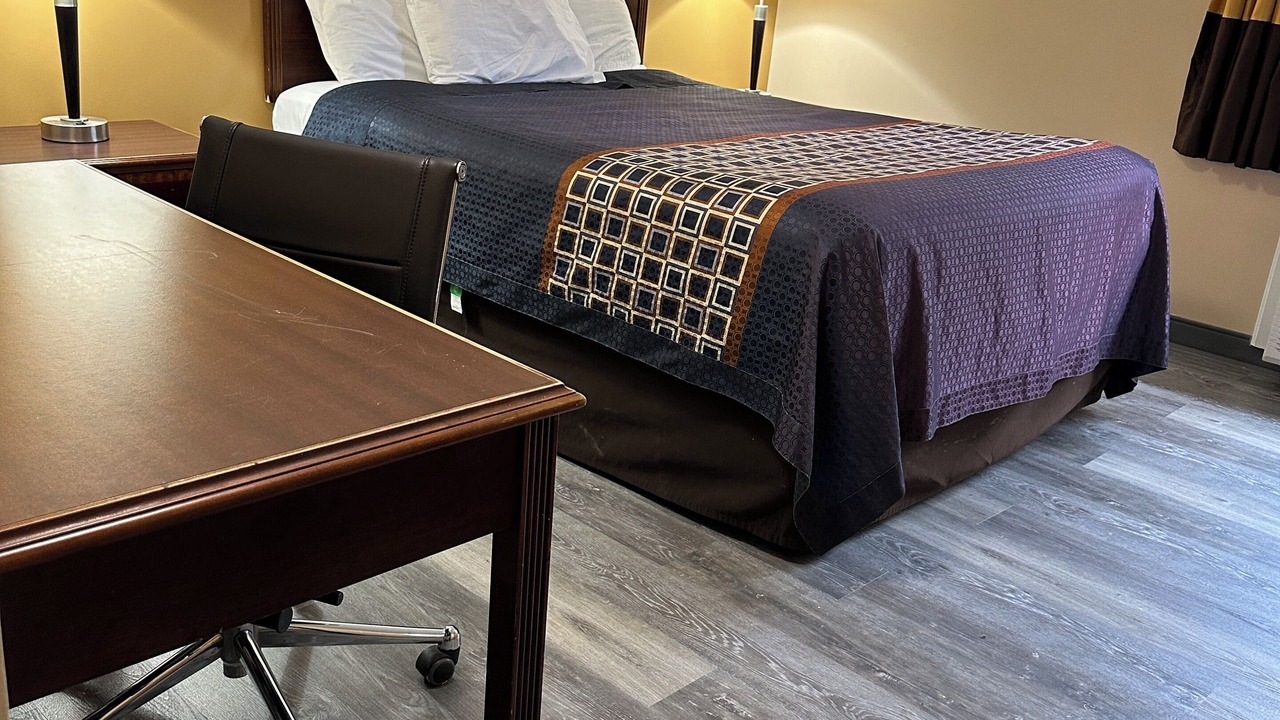 Photo of Bedroom in North Kingstown