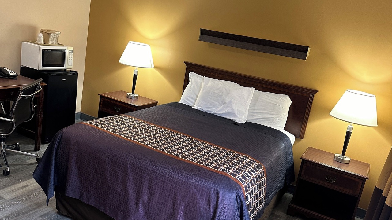 Photo of Bedroom in North Kingstown