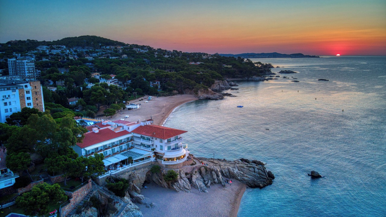Photo of Outdoor in Platja d'Aro