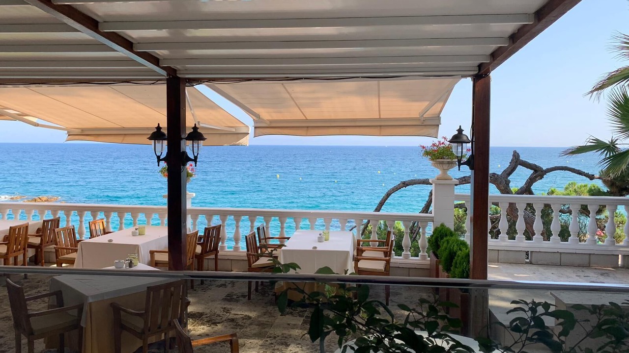 Photo of Bedroom in Platja d'Aro