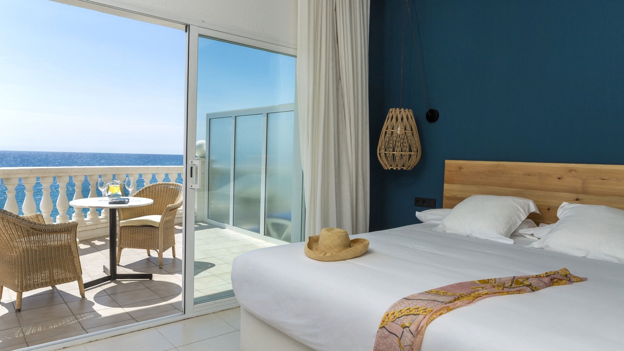 Photo of Bedroom in Platja d'Aro