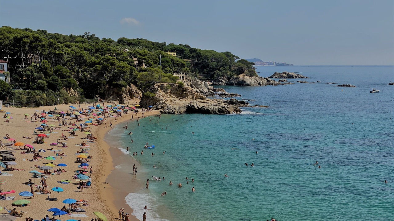 Photo of Others in Platja d'Aro
