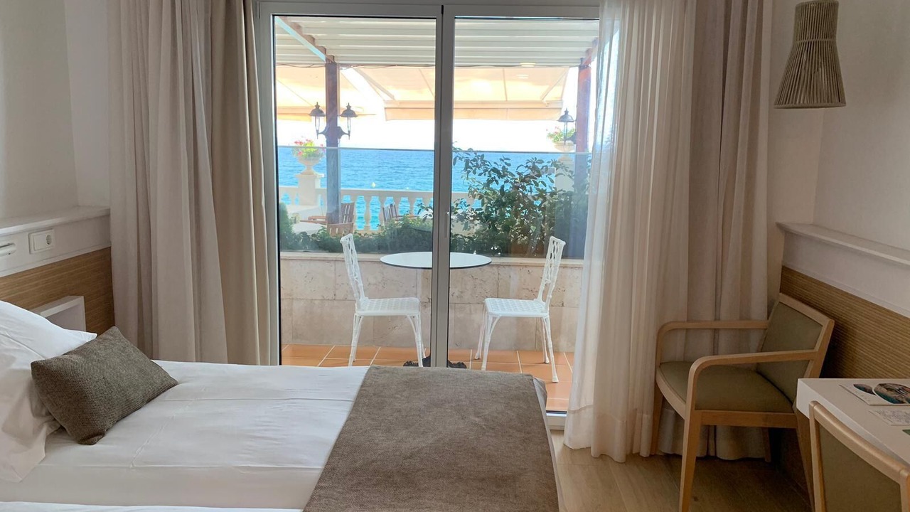 Photo of Bedroom in Platja d'Aro