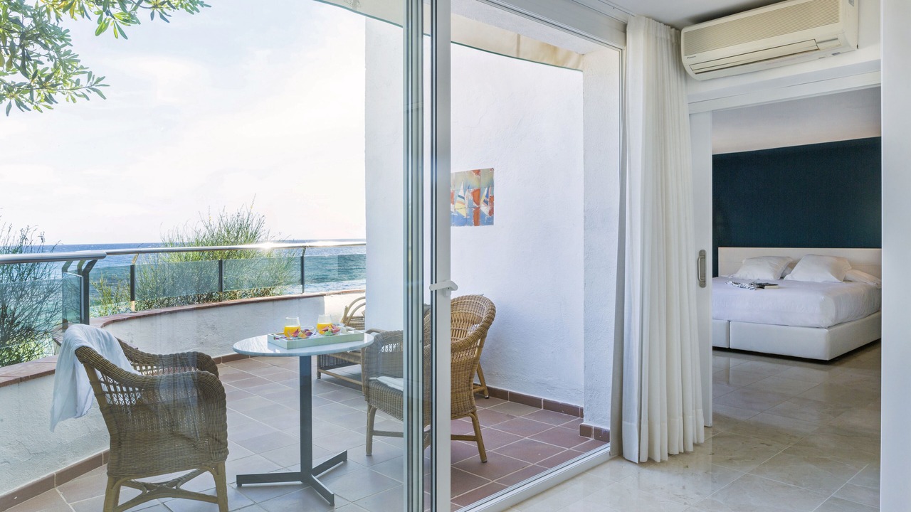 Photo of Bedroom in Platja d'Aro