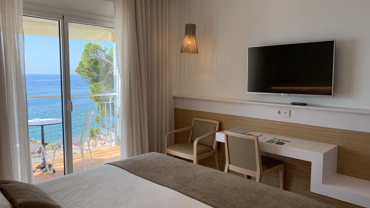 Photo of Bedroom in Platja d'Aro