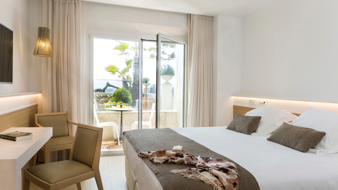 Photo of Bedroom in Platja d'Aro