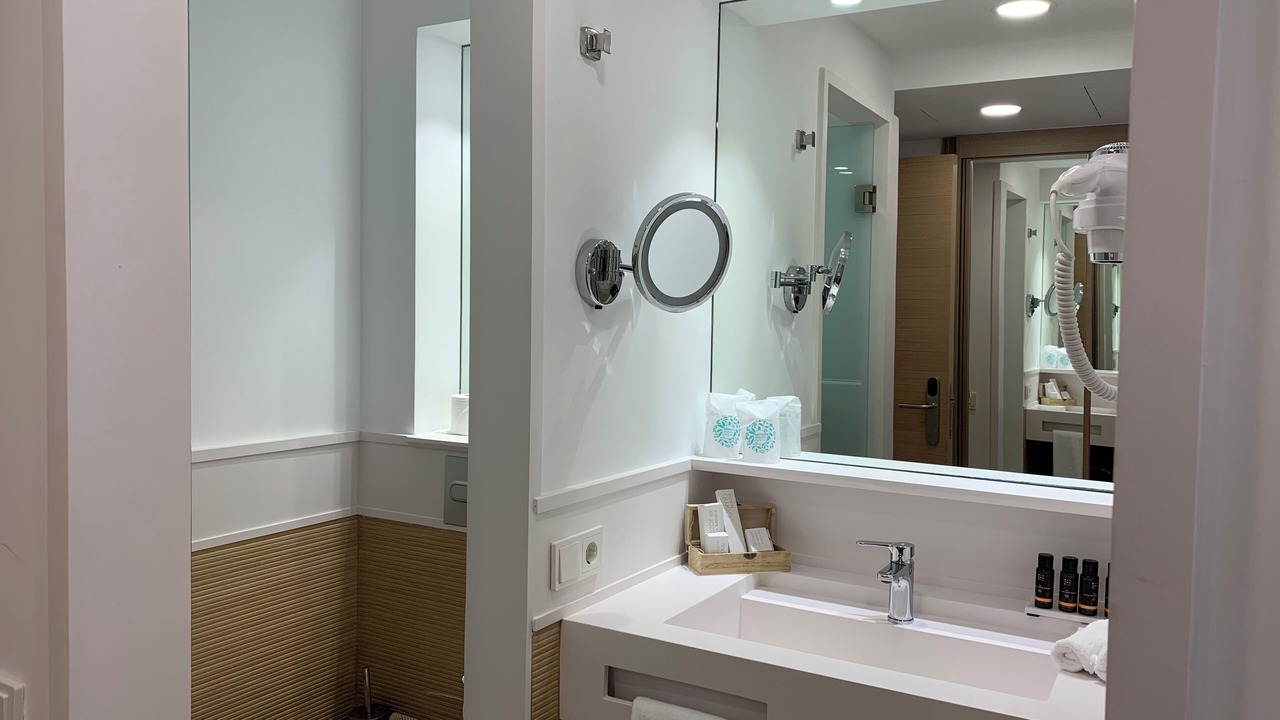 Photo of Bathroom in Platja d'Aro