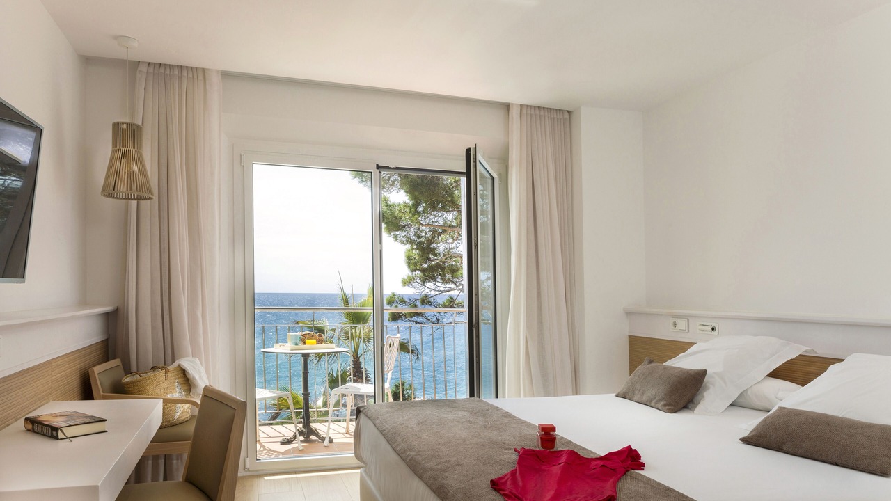 Photo of Bedroom in Platja d'Aro