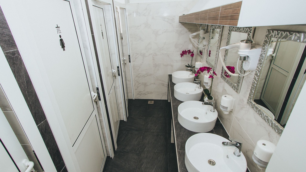 Photo of Bathroom in Plisac