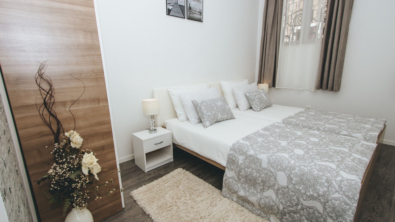 Photo of Bedroom in Plisac