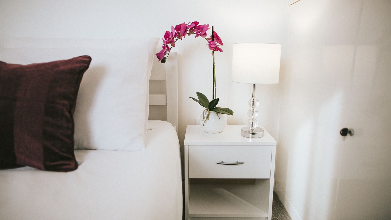 Photo of Bedroom in Plisac