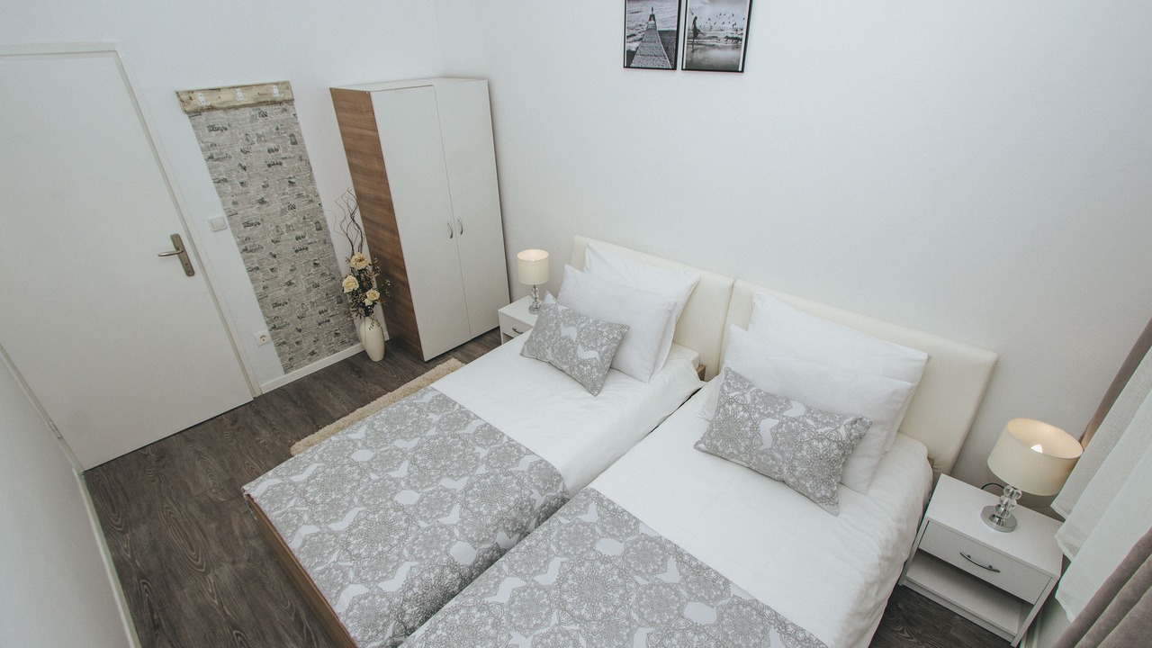 Photo of Bedroom in Plisac