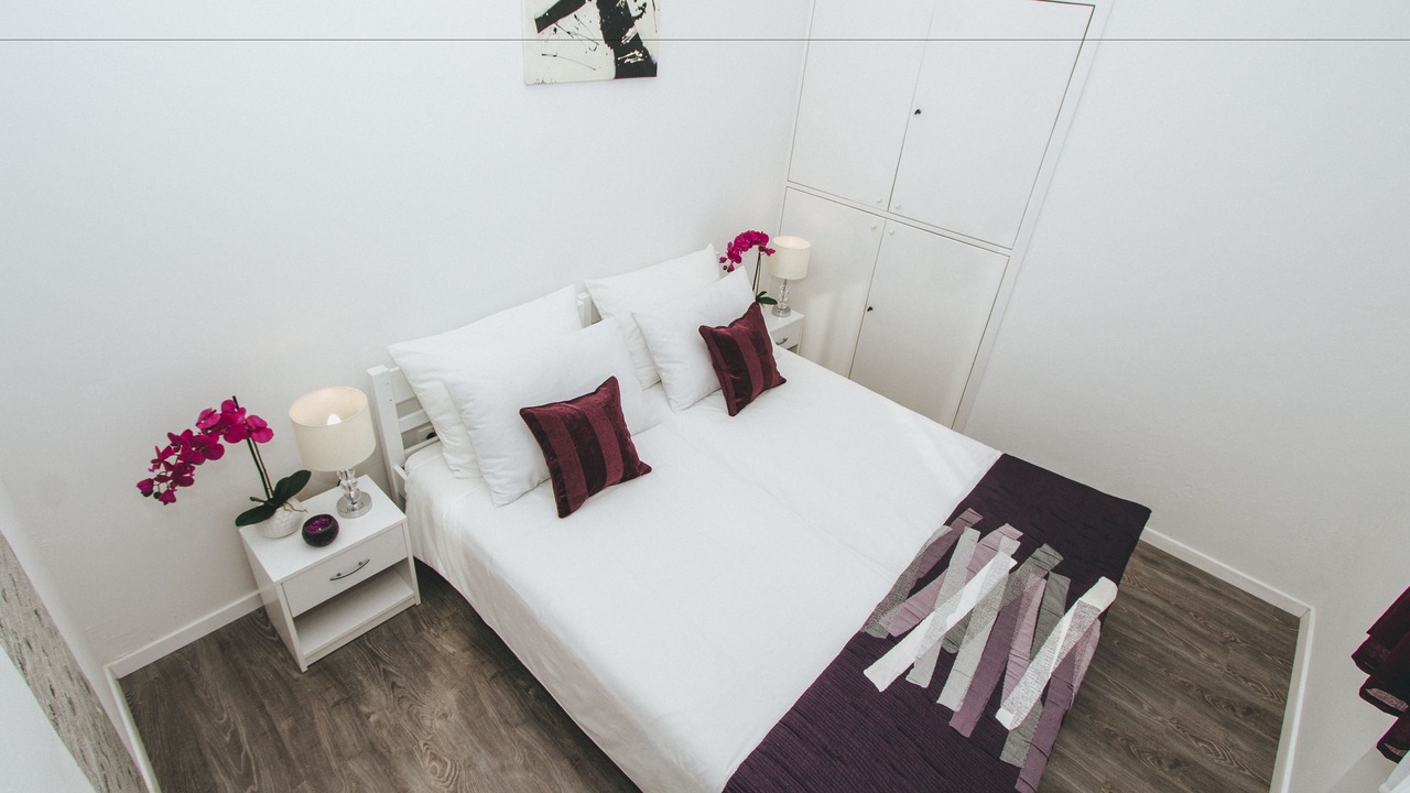 Photo of Bedroom in Plisac