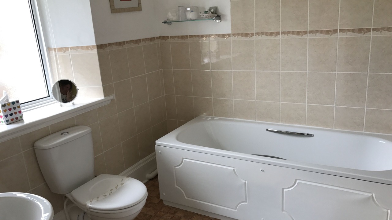 Photo of Bedroom in Old Cleeve