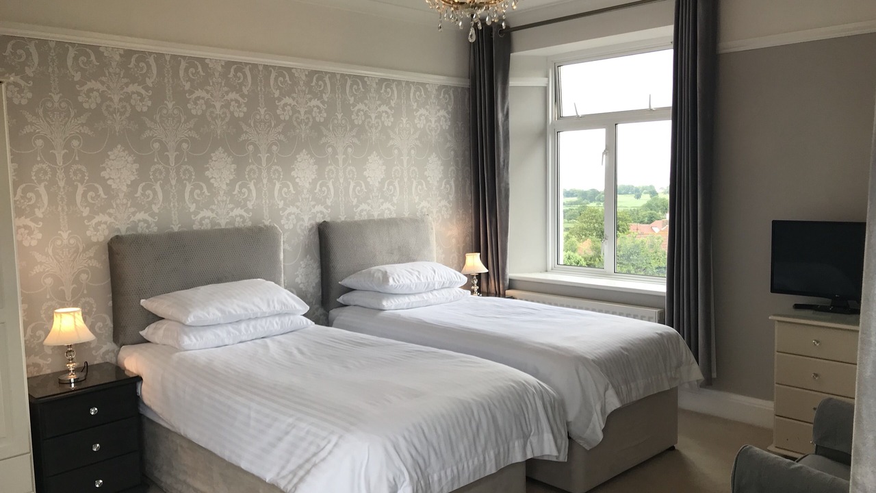 Photo of Bedroom in Old Cleeve