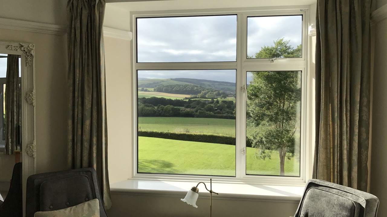 Photo of Bedroom in Old Cleeve