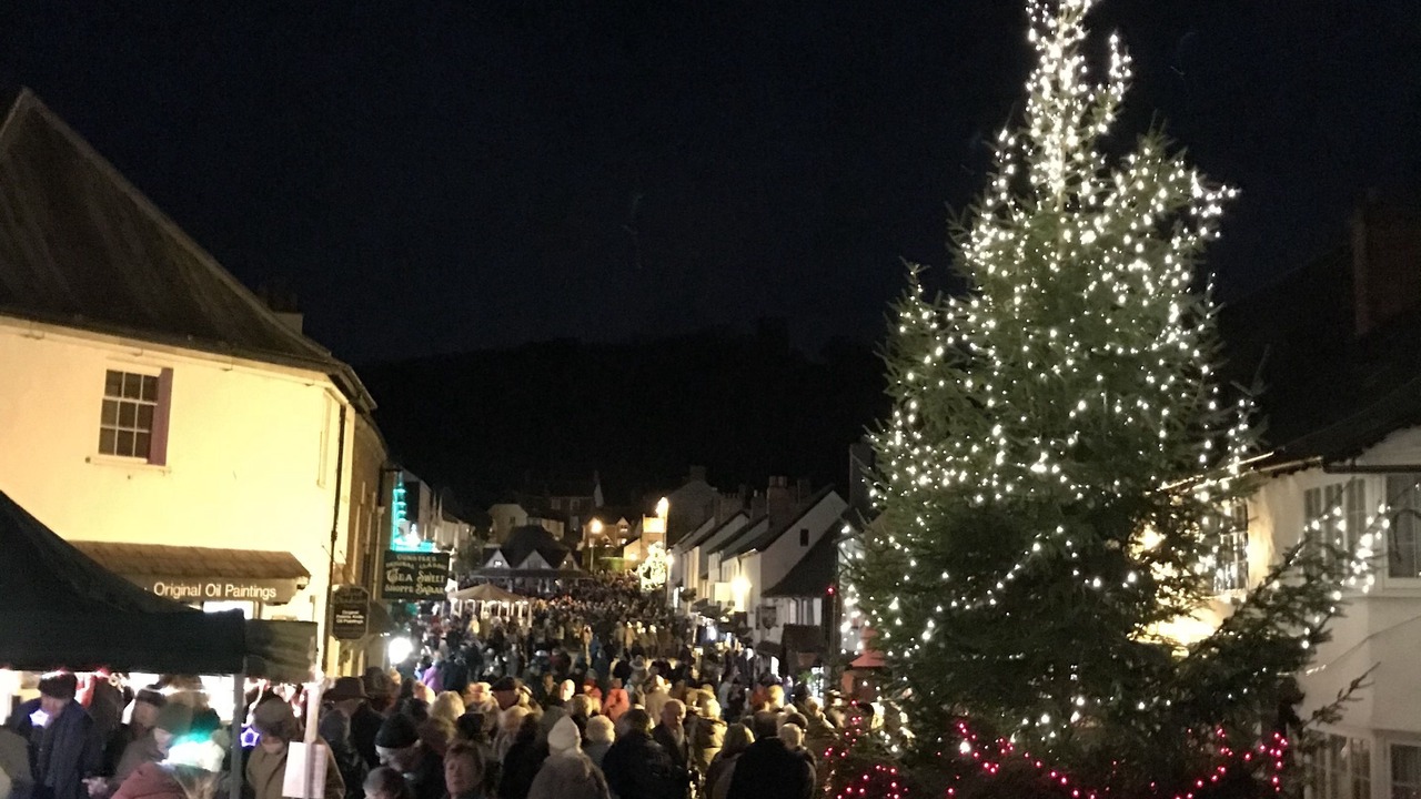 Photo of Others in Old Cleeve