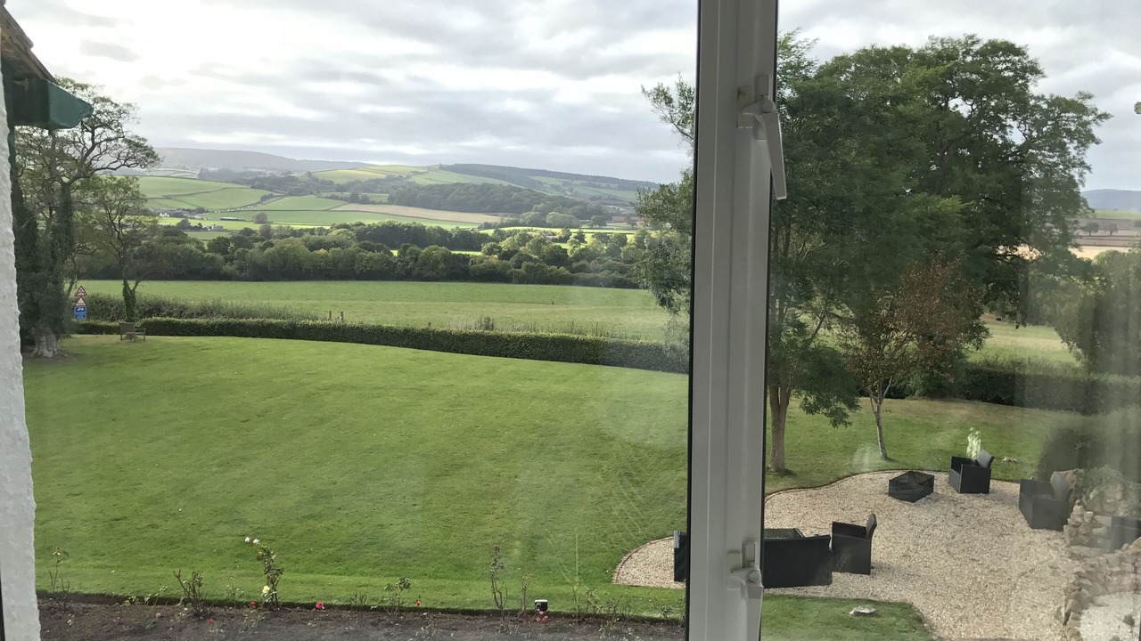 Photo of Bedroom in Old Cleeve