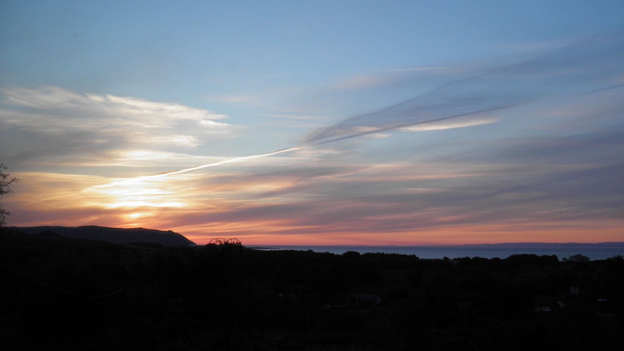 Photo of Bedroom in Old Cleeve