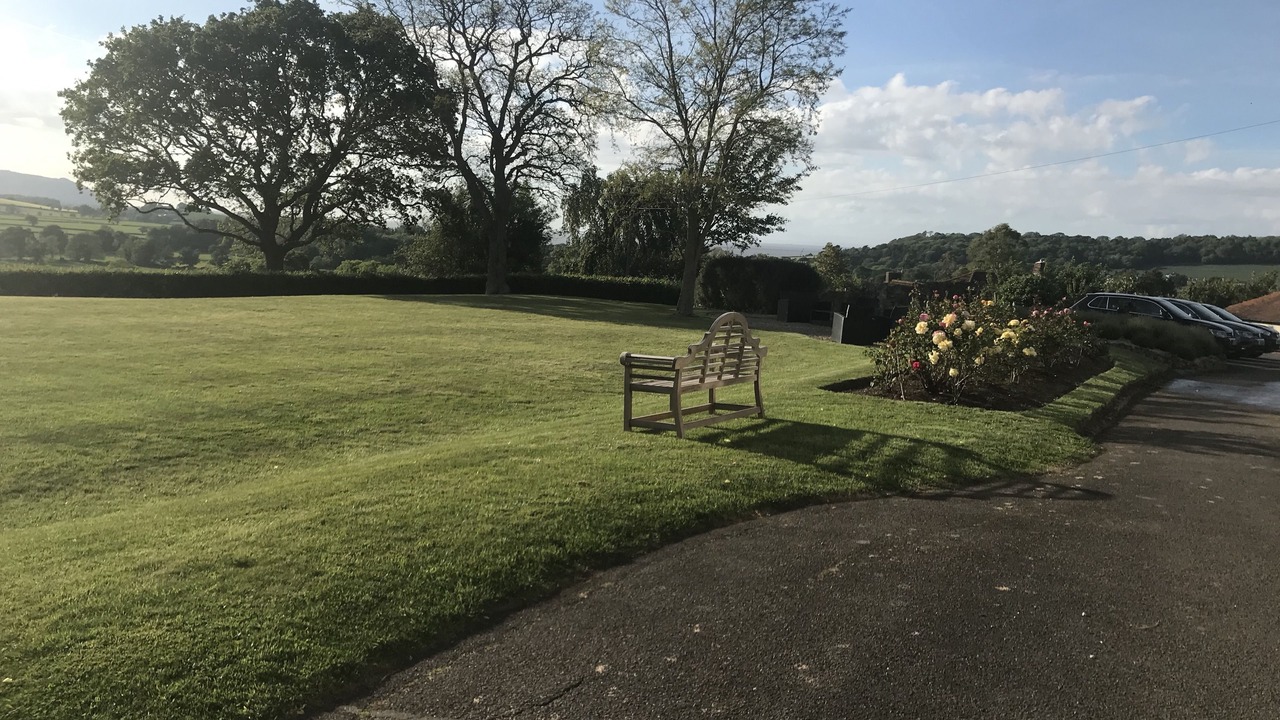 Photo of Bedroom in Old Cleeve