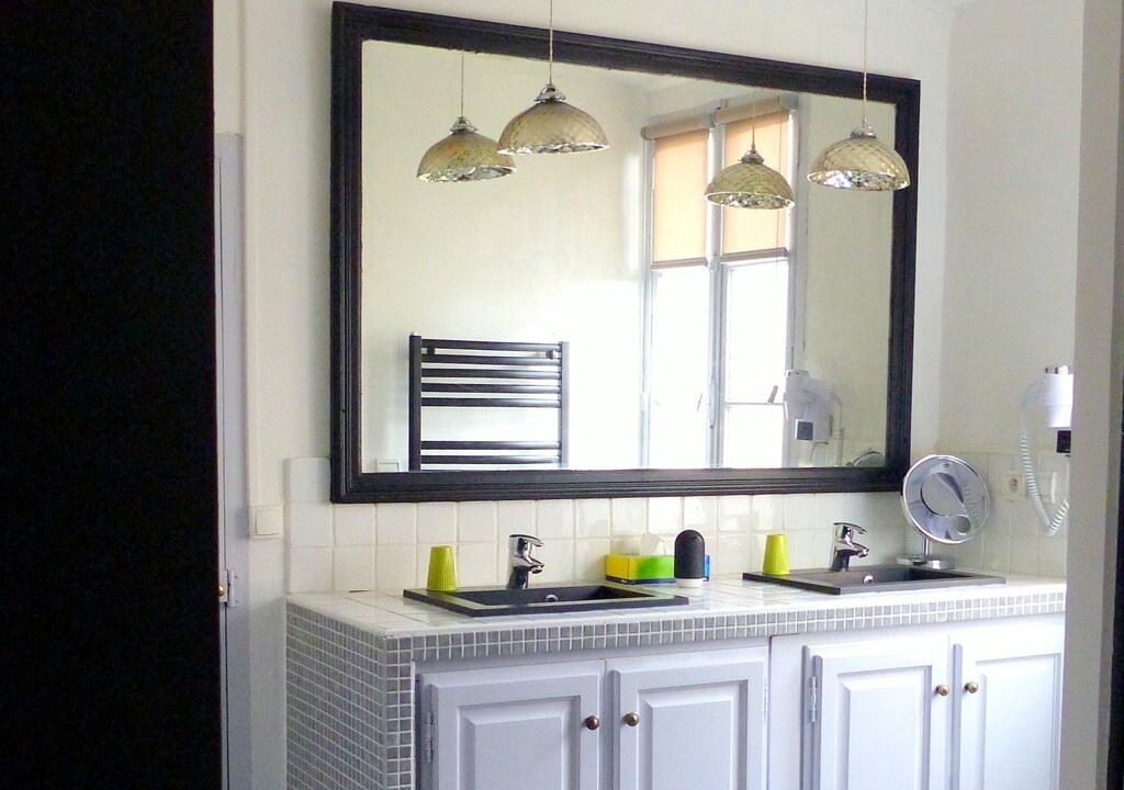 Photo of Bathroom in Ortaffa