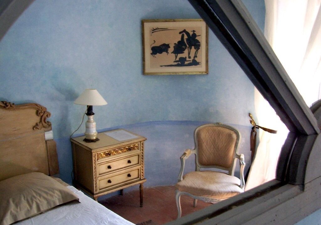 Photo of Bathroom in Ortaffa