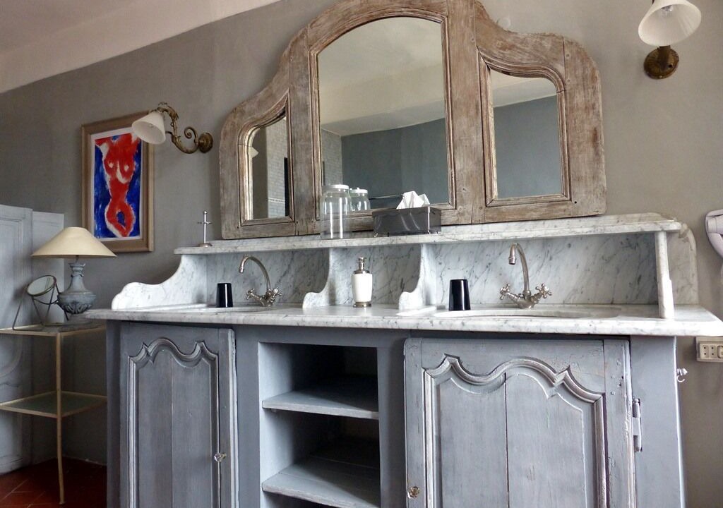 Photo of Bathroom in Ortaffa