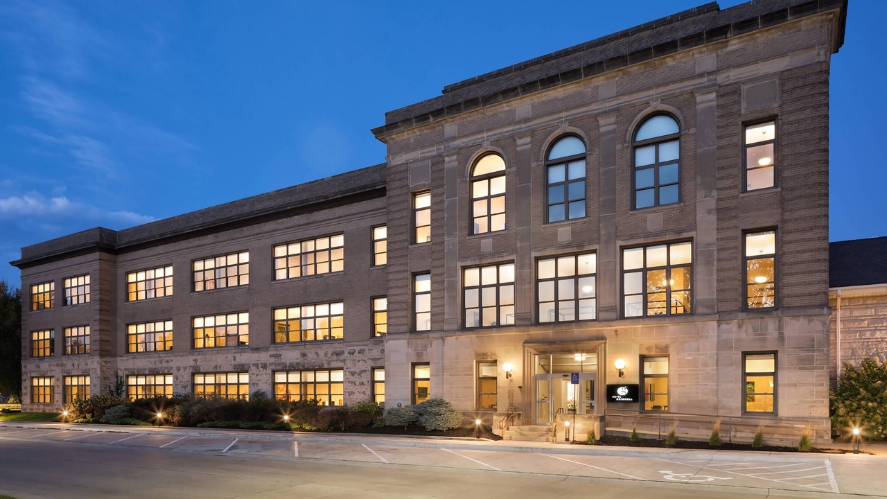 Photo of Outdoor in Grinnell