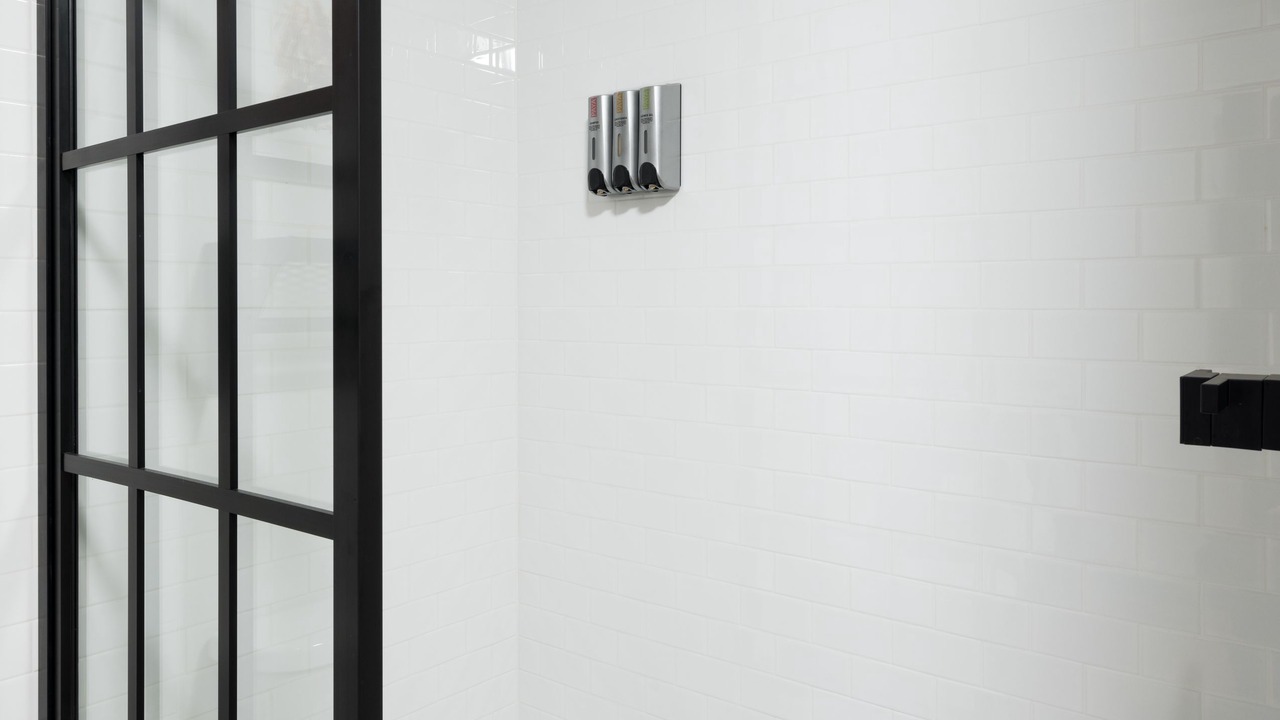 Photo of Bathroom in Grinnell