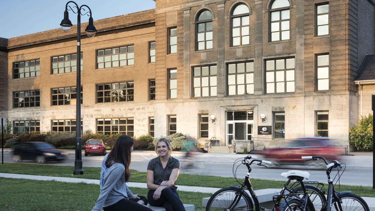 Photo of Others in Grinnell