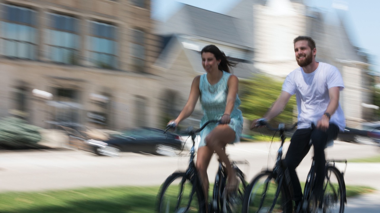 Photo of Outdoor in Grinnell