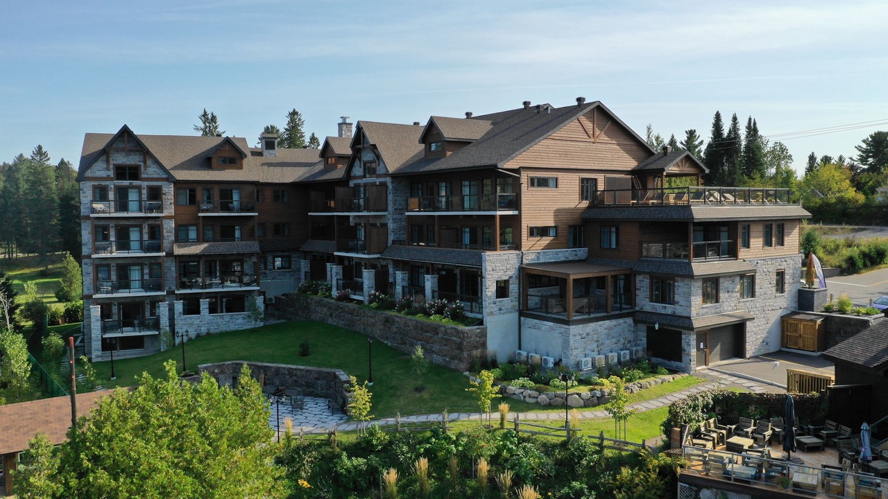Photo of Outdoor in Sainte-Marguerite-du-Lac-Masson