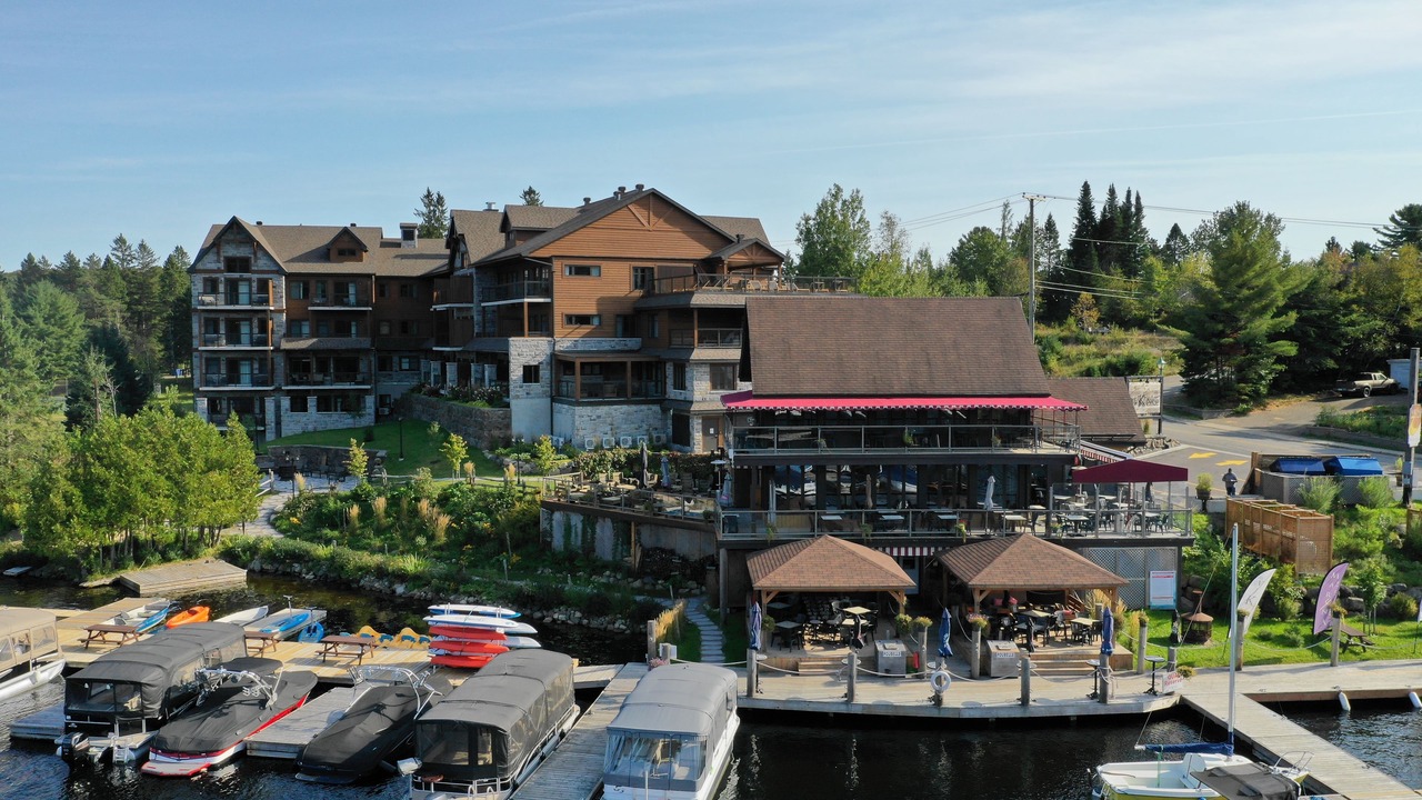 Photo of Others in Sainte-Marguerite-du-Lac-Masson
