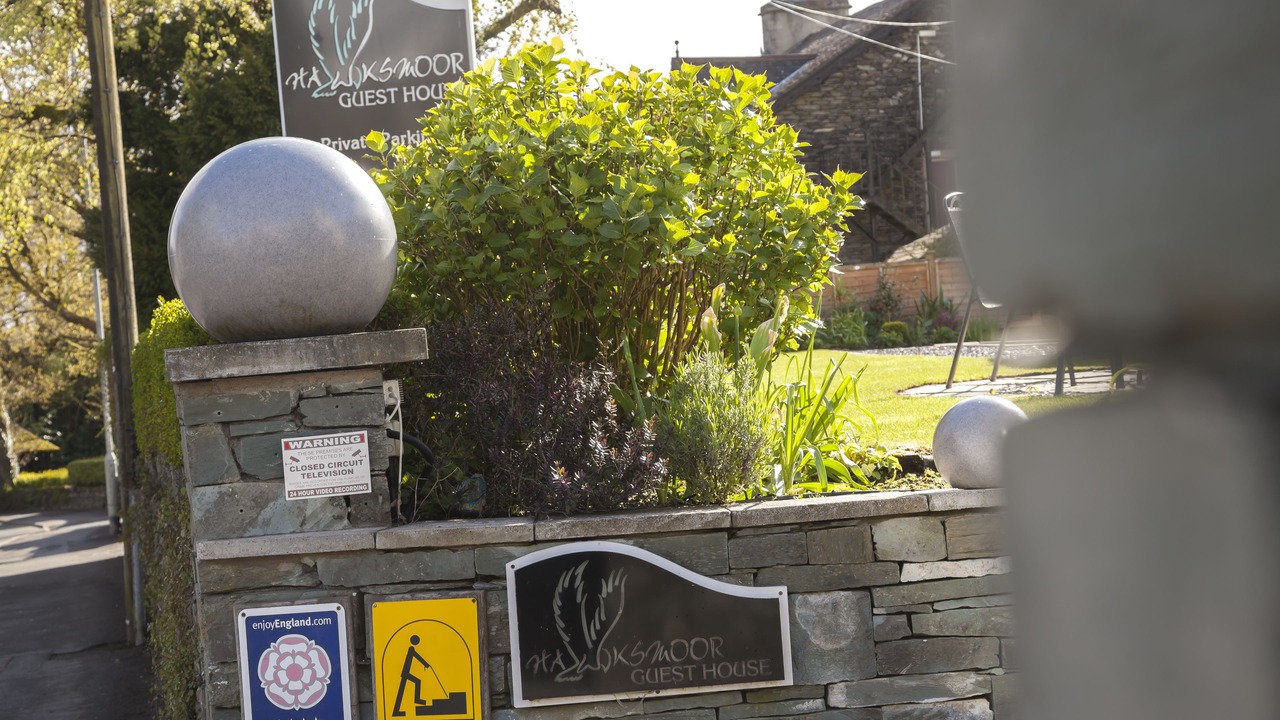 Photo of Outdoor in Windermere