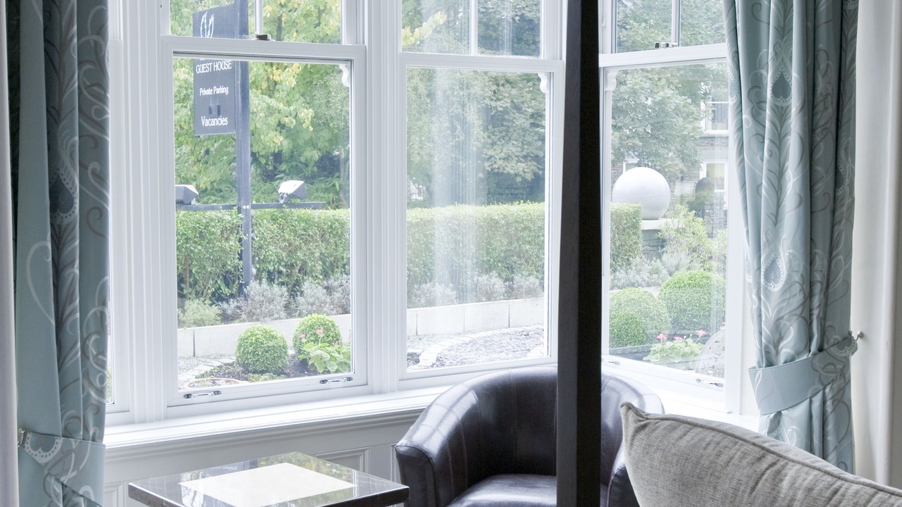 Photo of Bedroom in Windermere