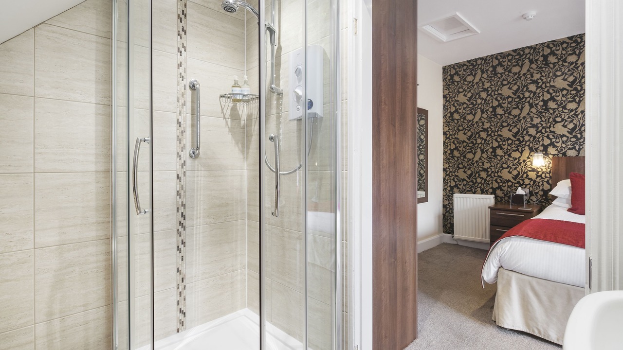 Photo of Bathroom in Windermere